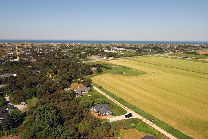 Sommerhus iW1252 på Fyrrekrat 30, Søndervig - Billede #22