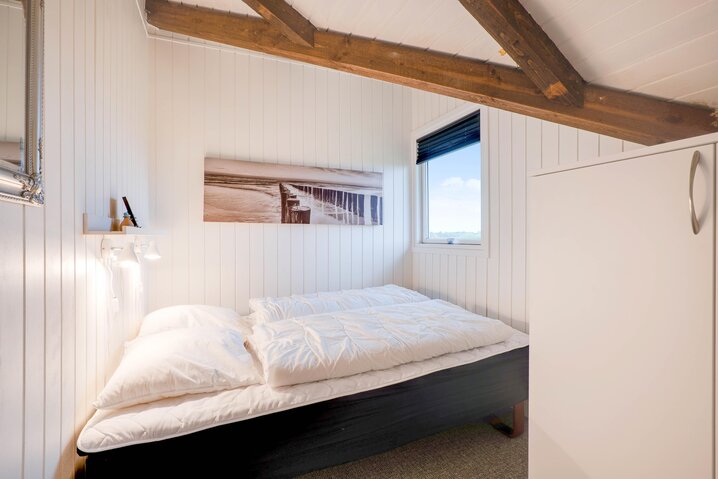 Sommerhus iW1252 på Fyrrekrat 30, Søndervig - Billede #12