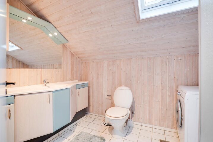 Sommerhus iW1252 på Fyrrekrat 30, Søndervig - Billede #14