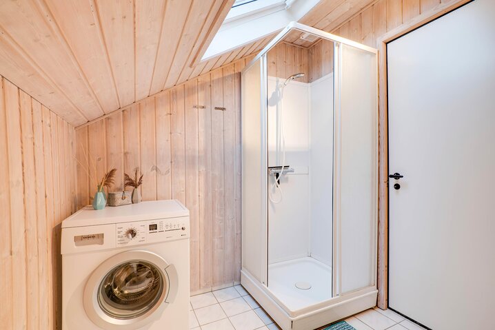 Sommerhus iW1252 på Fyrrekrat 30, Søndervig - Billede #15