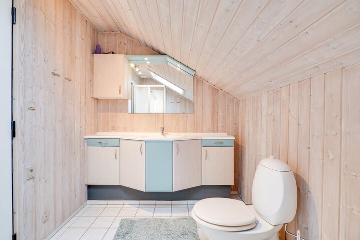 Sommerhus iW1252 på Fyrrekrat 30, Søndervig - Billede #16