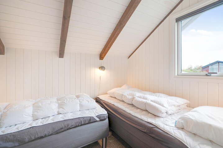 Sommerhus iW1252 på Fyrrekrat 30, Søndervig - Billede #18