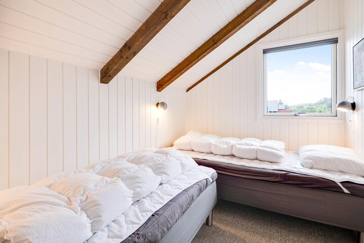 Sommerhus iW1252 på Fyrrekrat 30, Søndervig - Billede #19