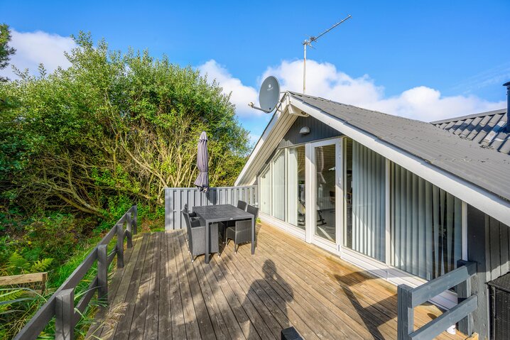 Sommerhus iW1252 på Fyrrekrat 30, Søndervig - Billede #25
