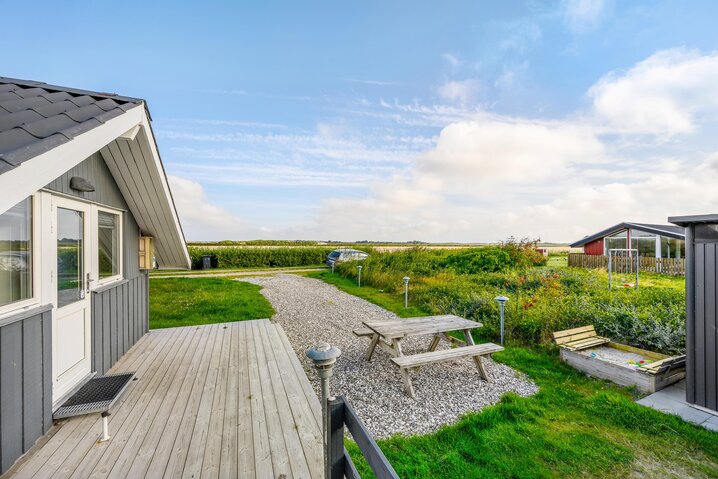 Sommerhus iW1252 på Fyrrekrat 30, Søndervig - Billede #29