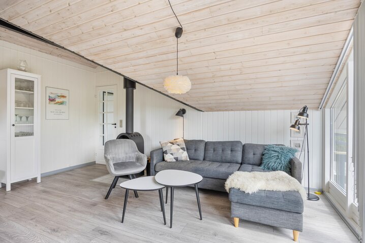 Sommerhus iW1252 på Fyrrekrat 30, Søndervig - Billede #5