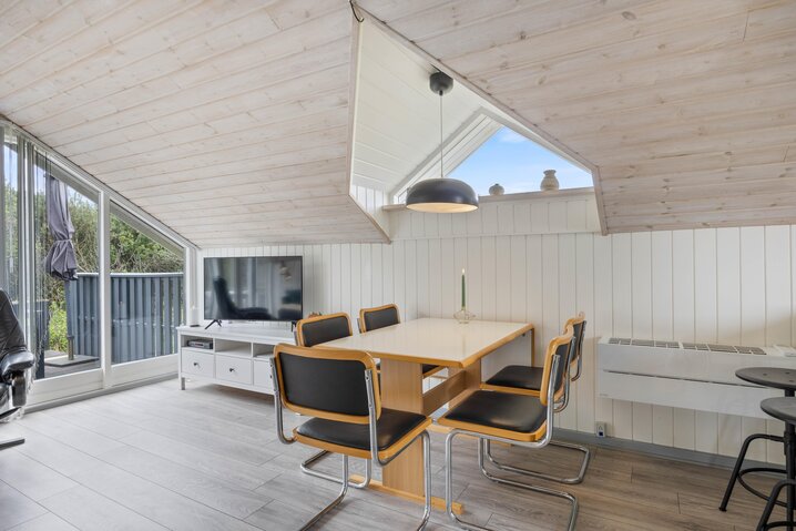 Sommerhus iW1252 på Fyrrekrat 30, Søndervig - Billede #7