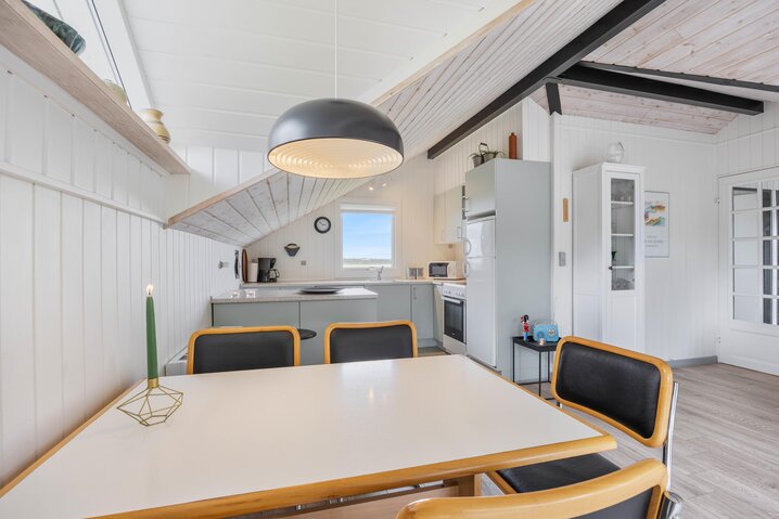 Sommerhus iW1252 på Fyrrekrat 30, Søndervig - Billede #8