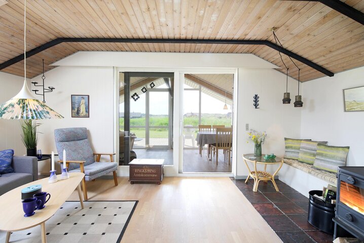 Ferienhaus iW1253 in Jens Jensens Vej 51, Søndervig - Bild #9