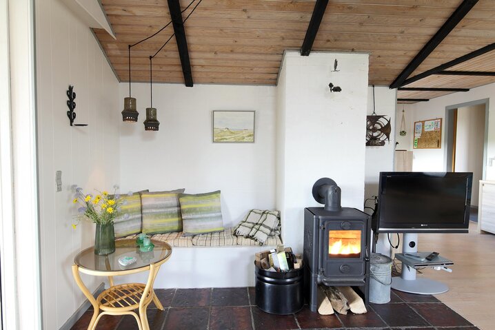 Ferienhaus iW1253 in Jens Jensens Vej 51, Søndervig - Bild #10