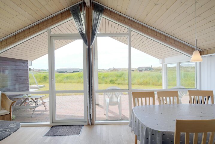 Ferienhaus iW1253 in Jens Jensens Vej 51, Søndervig - Bild #11