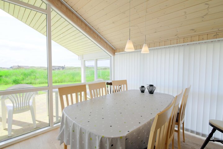 Ferienhaus iW1253 in Jens Jensens Vej 51, Søndervig - Bild #12