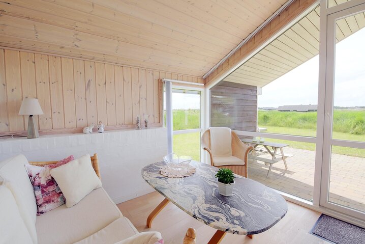 Ferienhaus iW1253 in Jens Jensens Vej 51, Søndervig - Bild #14