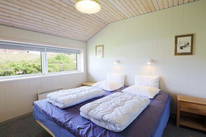 Ferienhaus iW1253 in Jens Jensens Vej 51, Søndervig - Bild #15