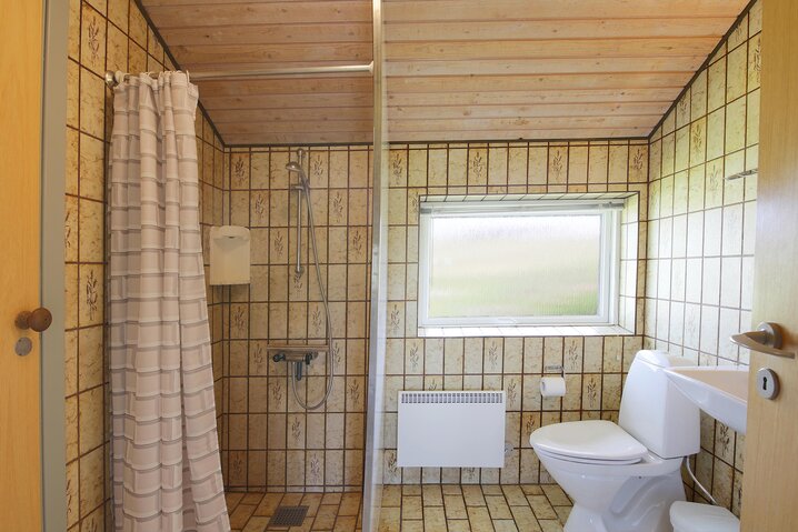 Ferienhaus iW1253 in Jens Jensens Vej 51, Søndervig - Bild #16