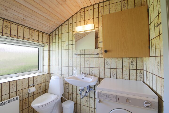 Ferienhaus iW1253 in Jens Jensens Vej 51, Søndervig - Bild #17