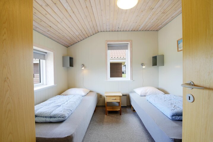 Ferienhaus iW1253 in Jens Jensens Vej 51, Søndervig - Bild #18