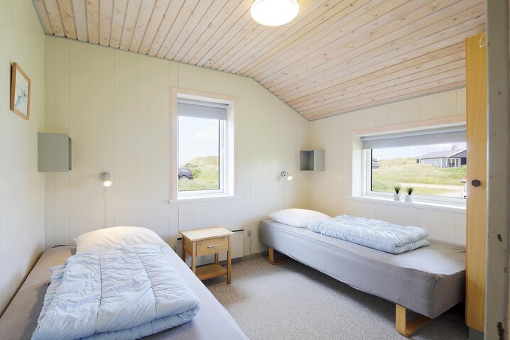 Ferienhaus iW1253 in Jens Jensens Vej 51, Søndervig - Bild #19