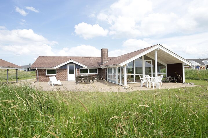 Ferienhaus iW1253 in Jens Jensens Vej 51, Søndervig - Bild #21