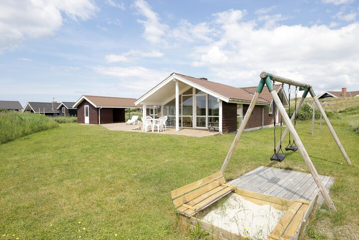 Ferienhaus iW1253 in Jens Jensens Vej 51, Søndervig - Bild #22