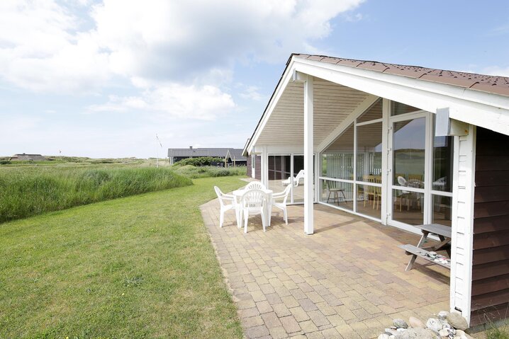 Ferienhaus iW1253 in Jens Jensens Vej 51, Søndervig - Bild #24