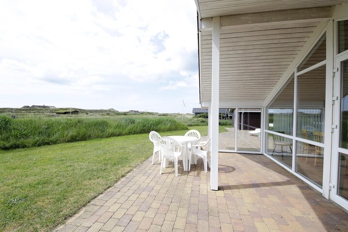 Ferienhaus iW1253 in Jens Jensens Vej 51, Søndervig - Bild #25
