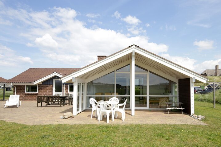 Ferienhaus iW1253 in Jens Jensens Vej 51, Søndervig - Bild #27