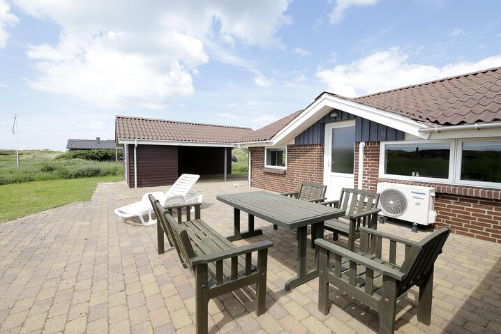 Ferienhaus iW1253 in Jens Jensens Vej 51, Søndervig - Bild #28