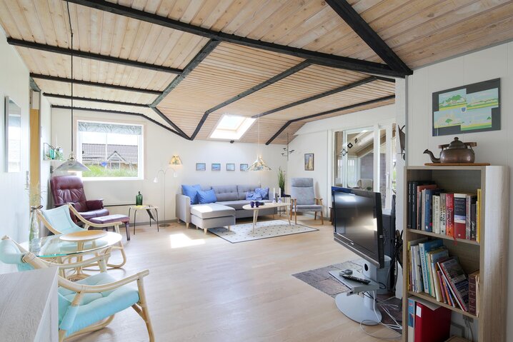 Ferienhaus iW1253 in Jens Jensens Vej 51, Søndervig - Bild #2