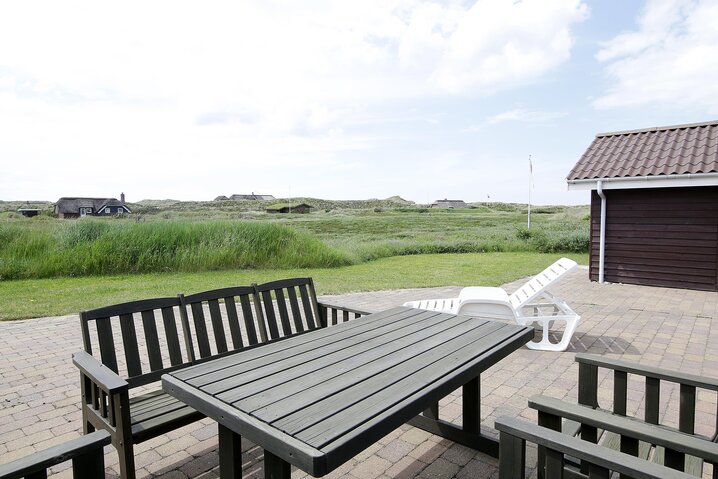 Ferienhaus iW1253 in Jens Jensens Vej 51, Søndervig - Bild #30