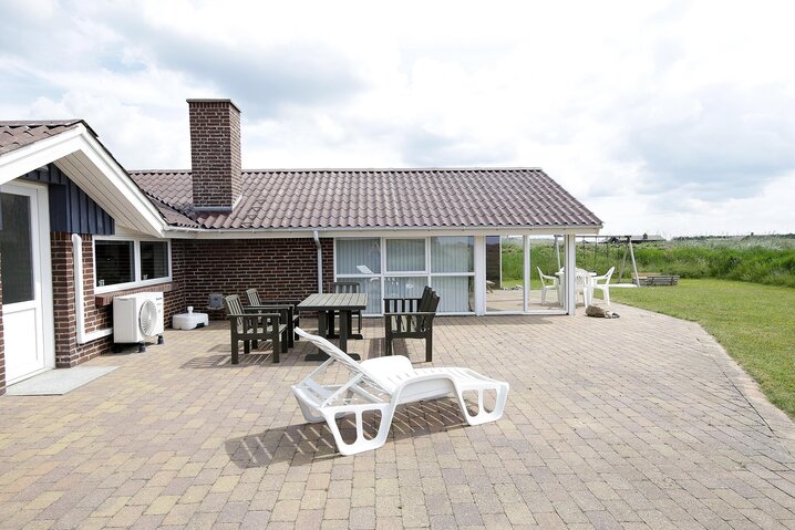 Ferienhaus iW1253 in Jens Jensens Vej 51, Søndervig - Bild #31