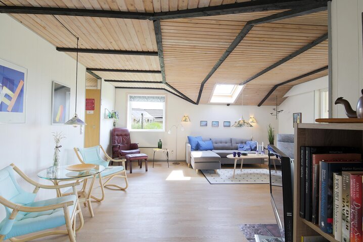 Ferienhaus iW1253 in Jens Jensens Vej 51, Søndervig - Bild #3