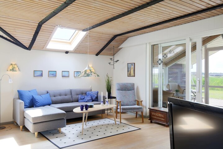 Ferienhaus iW1253 in Jens Jensens Vej 51, Søndervig - Bild #4