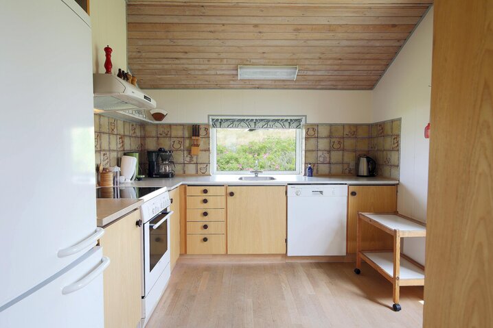 Ferienhaus iW1253 in Jens Jensens Vej 51, Søndervig - Bild #5