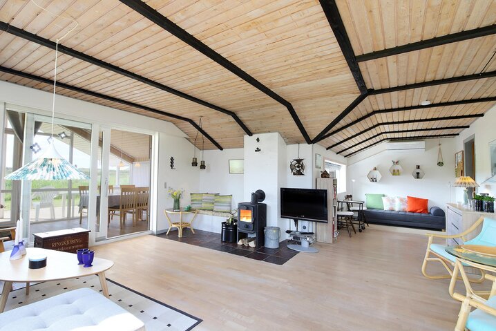 Ferienhaus iW1253 in Jens Jensens Vej 51, Søndervig - Bild #6