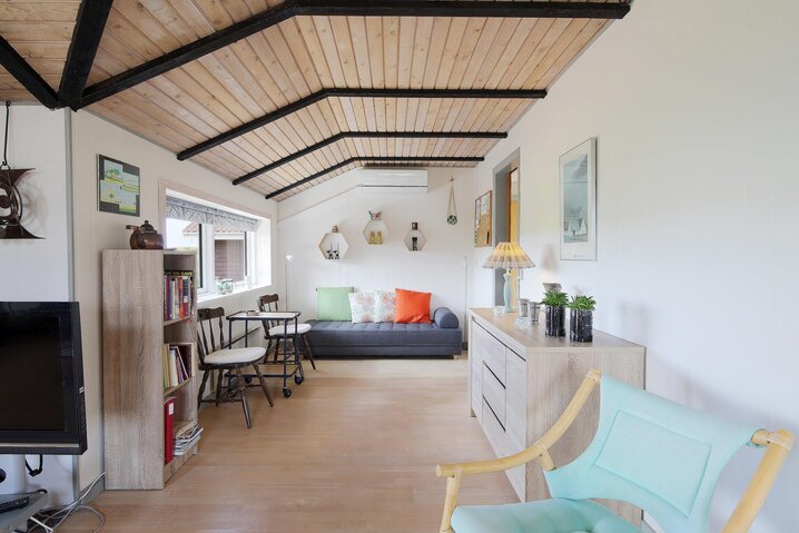 Ferienhaus iW1253 in Jens Jensens Vej 51, Søndervig - Bild #7