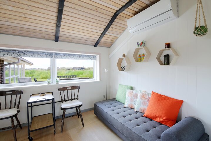 Ferienhaus iW1253 in Jens Jensens Vej 51, Søndervig - Bild #8