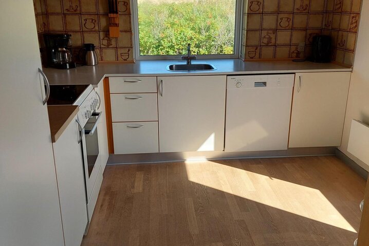 Ferienhaus iW1253 in Jens Jensens Vej 51, Søndervig - Bild #32