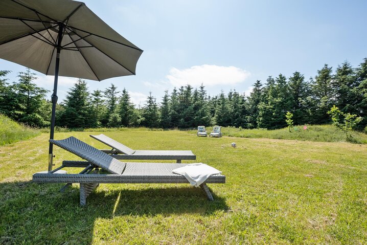 Sommerhus iW1255 på P Snejkers Vej 57, Søndervig - Billede #28