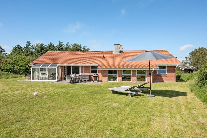 Sommerhus iW1255 på P Snejkers Vej 57, Søndervig - Billede #26