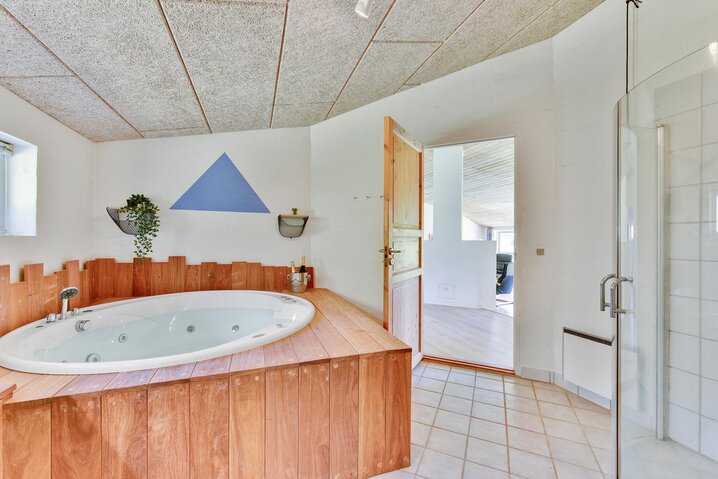 Sommerhus iW1255 på P Snejkers Vej 57, Søndervig - Billede #17