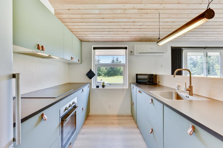 Sommerhus iW1255 på P Snejkers Vej 57, Søndervig - Billede #2