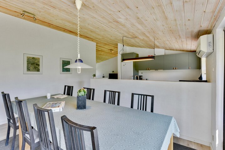 Sommerhus iW1255 på P Snejkers Vej 57, Søndervig - Billede #7