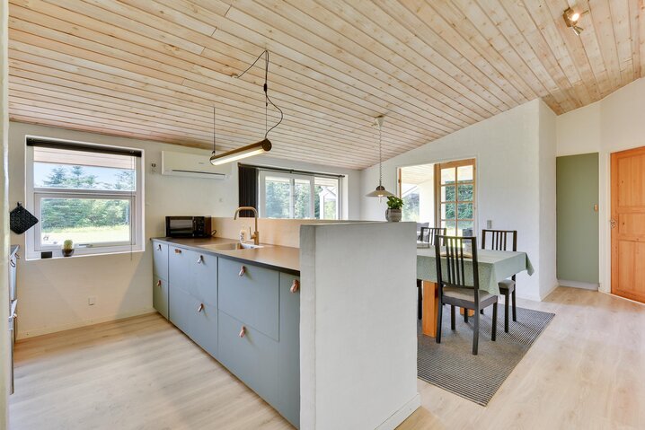 Sommerhus iW1255 på P Snejkers Vej 57, Søndervig - Billede #8