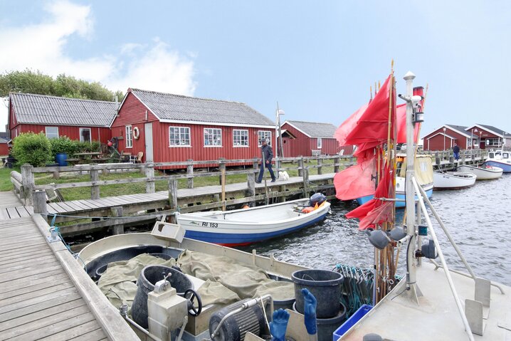 Sommerhus iW1256 på Søndergade 1, Ringkøbing - Billede #26