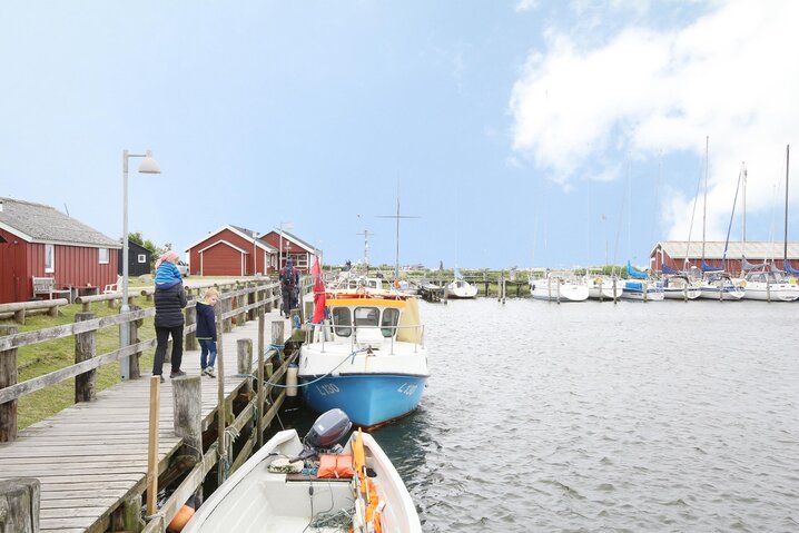 Sommerhus iW1256 på Søndergade 1, Ringkøbing - Billede #27