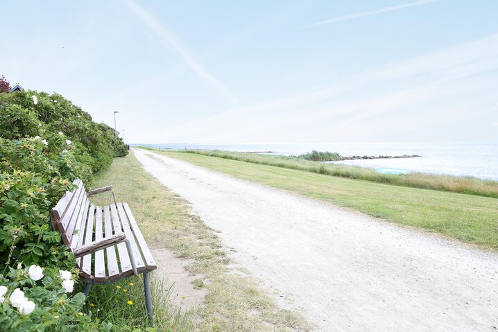 Sommerhus iW1256 på Søndergade 1, Ringkøbing - Billede #28
