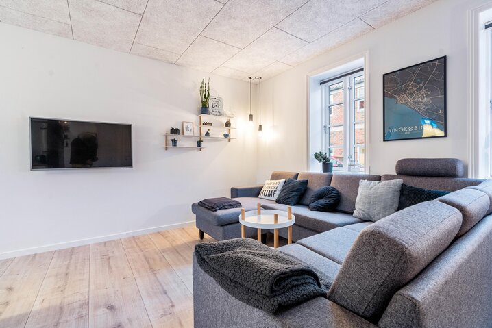 Sommerhus iW1256 på Søndergade 1, Ringkøbing - Billede #5