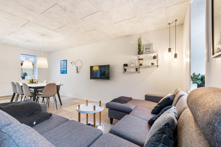 Sommerhus iW1256 på Søndergade 1, Ringkøbing - Billede #6