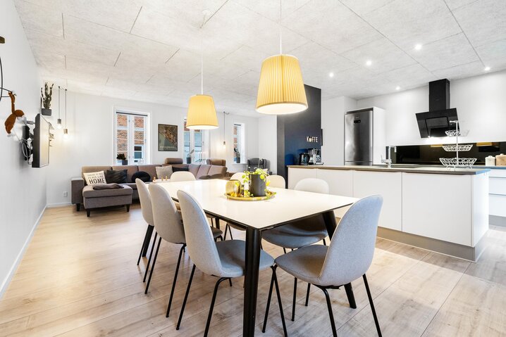 Sommerhus iW1256 på Søndergade 1, Ringkøbing - Billede #9